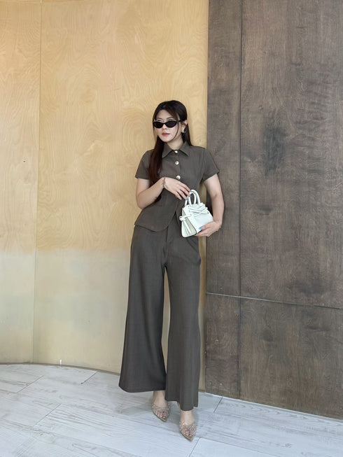 Two Piece Tailored Sets